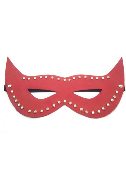 Fantezi Maske Deri Aksesuar